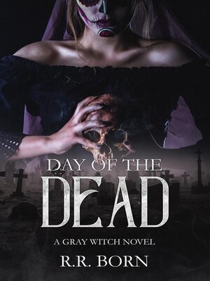 cover image of Day of the Dead